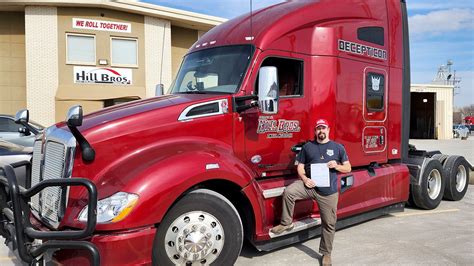 As a result, our whole company benefits from having a professional team of truck drivers who . . Trans quality inc trucking reviews
